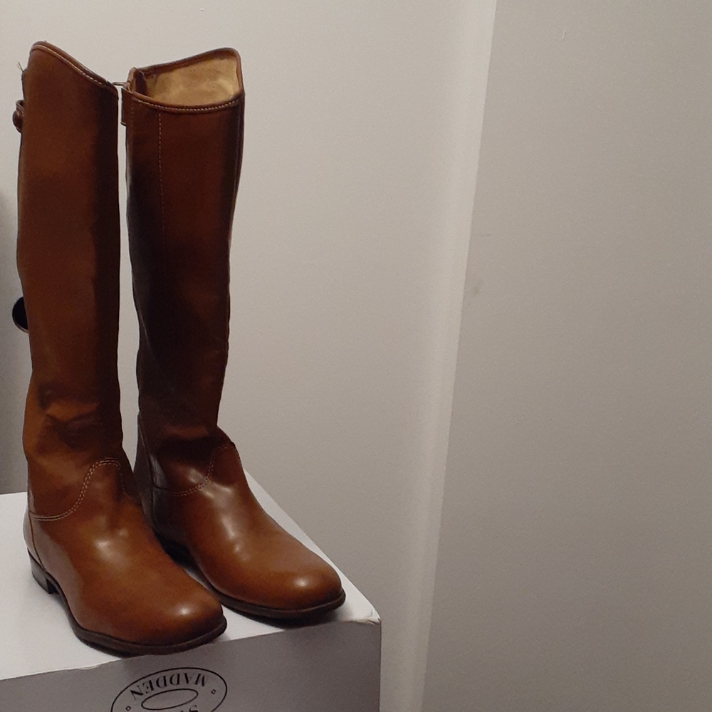Women boot